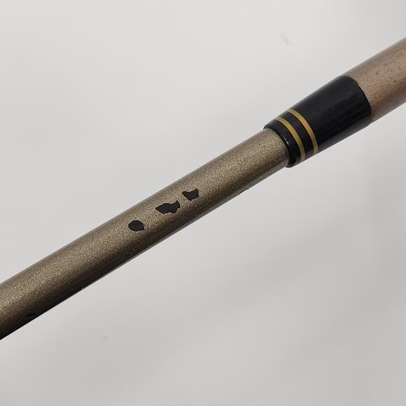 Women's Square Two Light & Easy Oversize Offset 7-Wood 27º Lady Graphite RH 41" - Picture 8 of 13